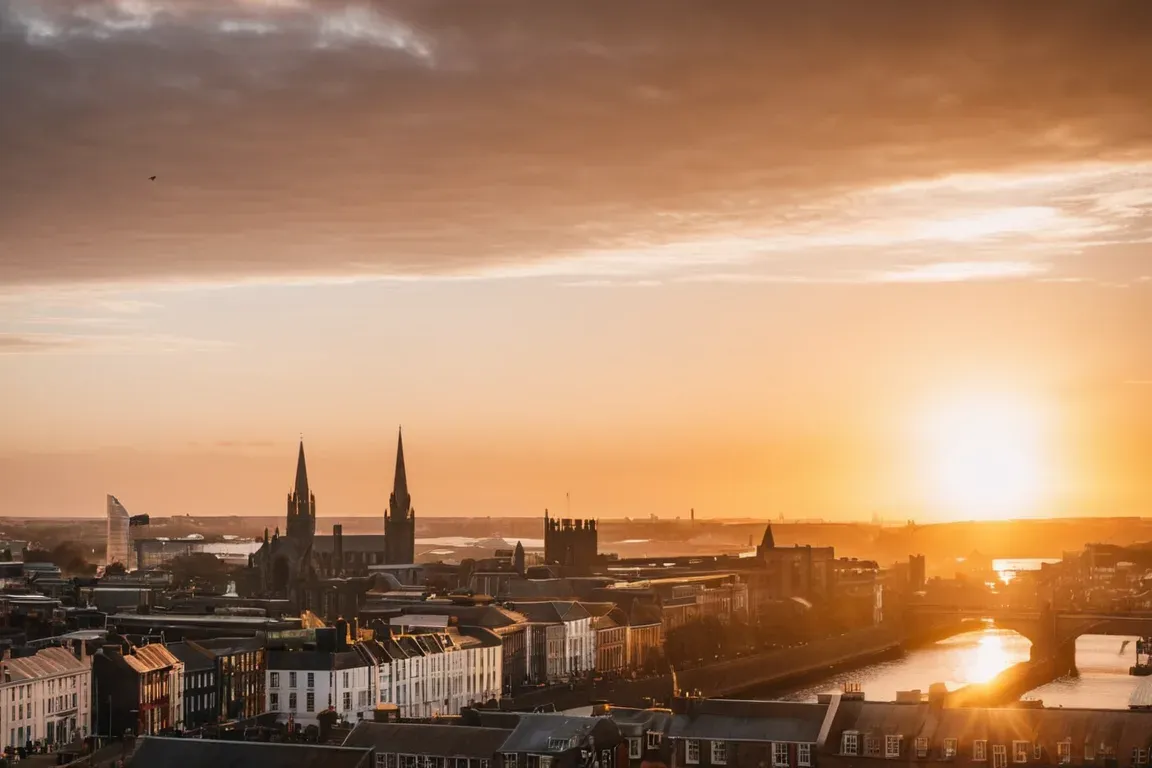 Best Family Tours in Ireland: Castles and Coast