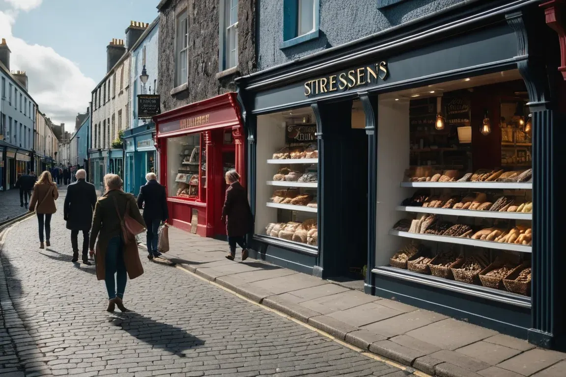 Ireland