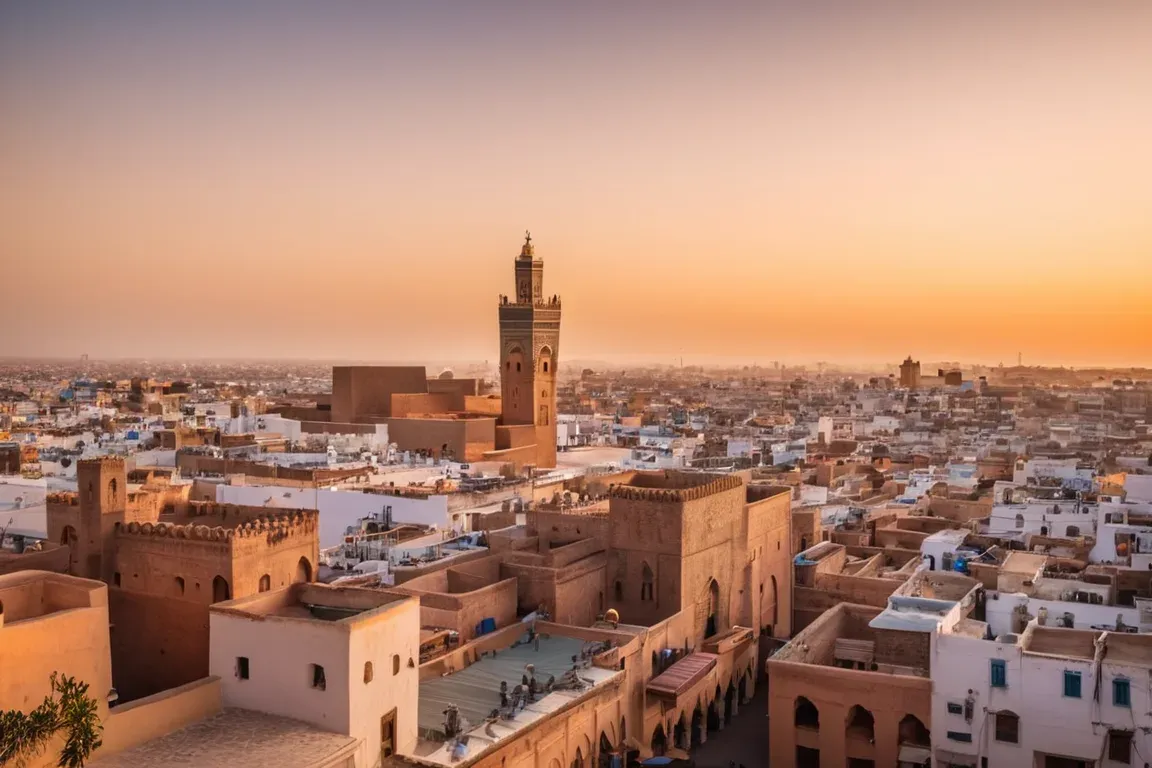Best Tours for Solo Women in Morocco