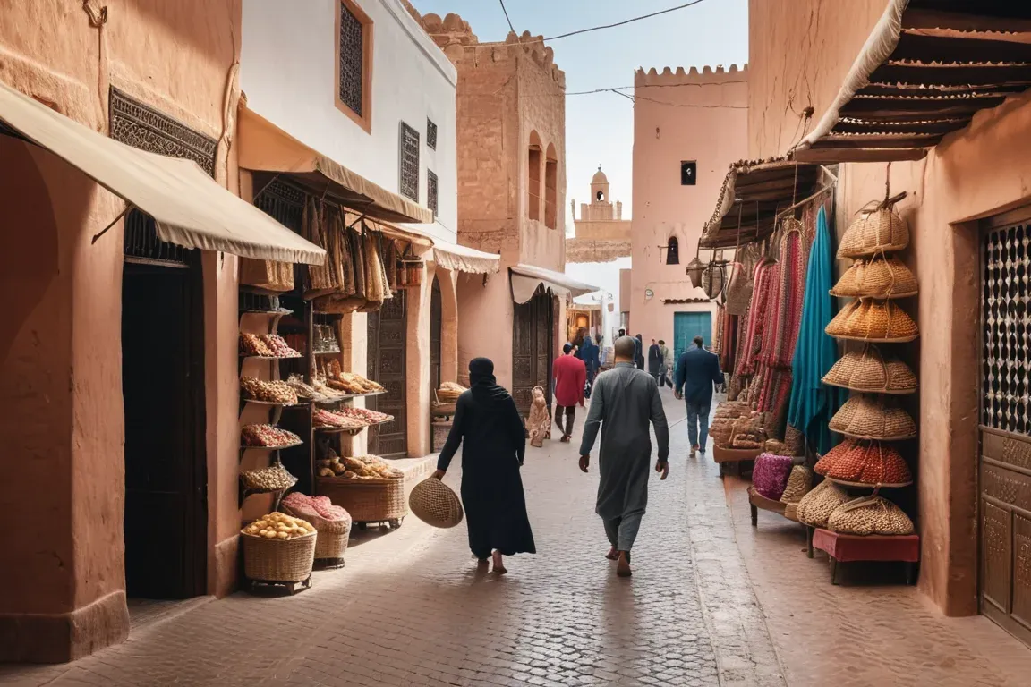 Morocco