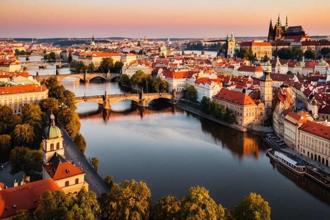 Budget Pick: The Best Cheap Tour in Prague