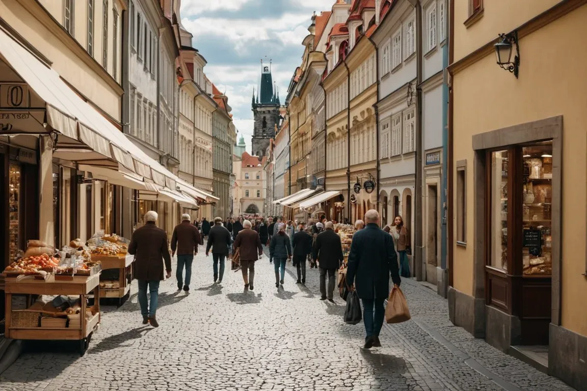 Czech Republic