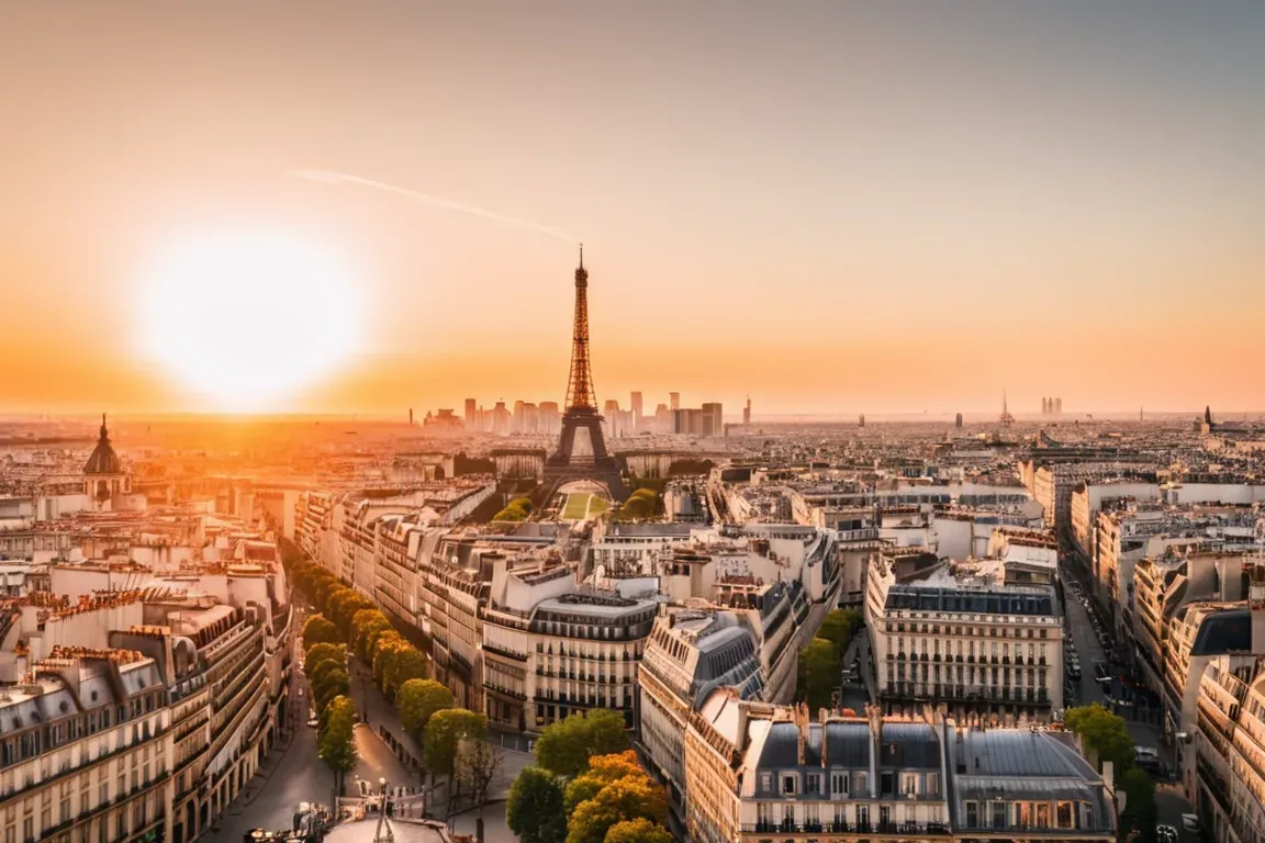 Editors Choice: Best Day Trip From Paris