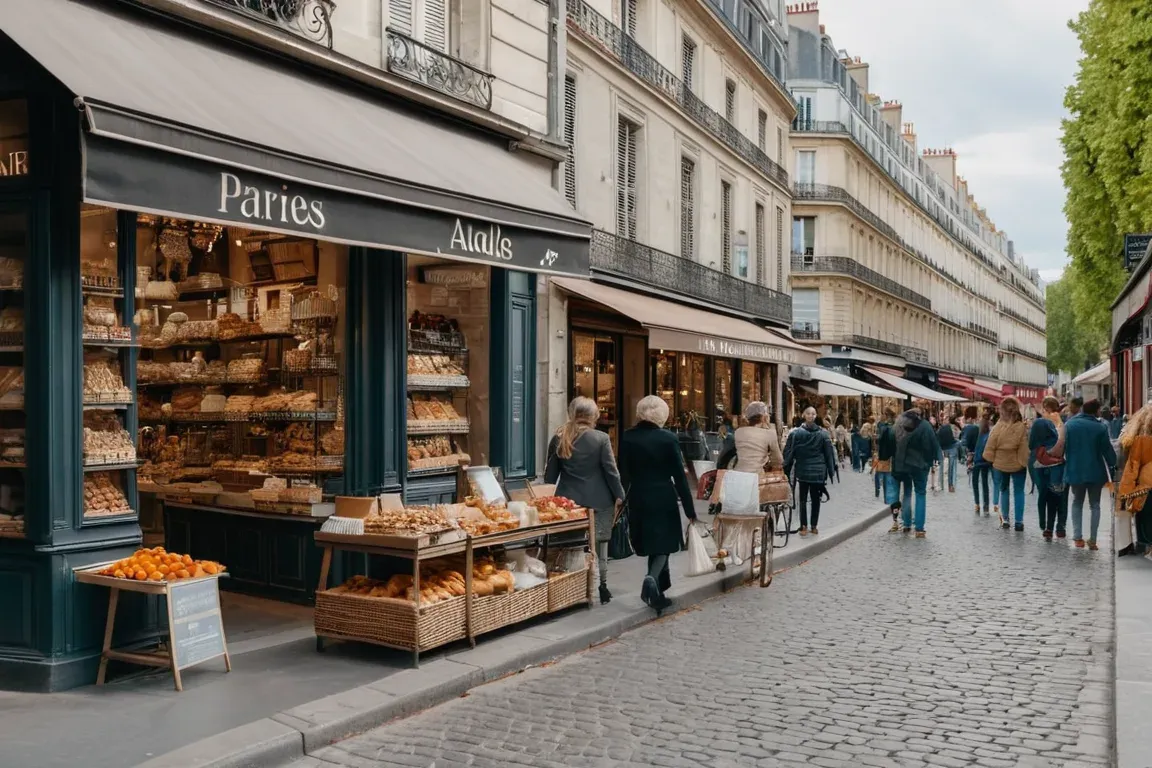 Paris