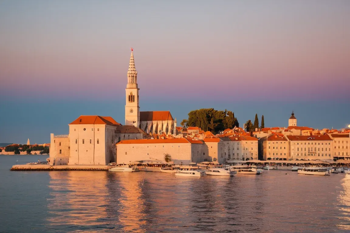 Top-Rated Tours in Croatia: Dubrovnik to Plitvice