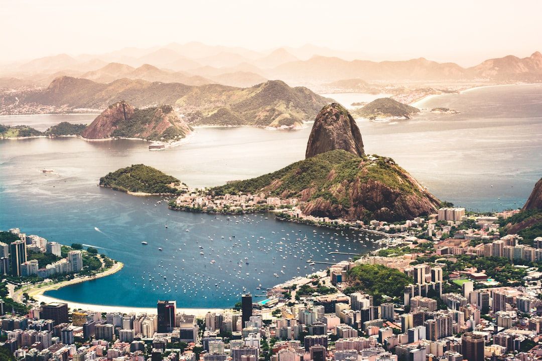 Group Tours in Rio De Janeiro, Brazil