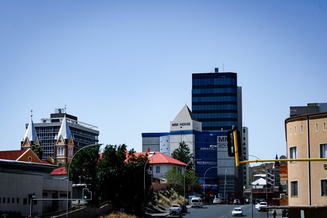 Namibia vs Botswana: Which Is Right for You