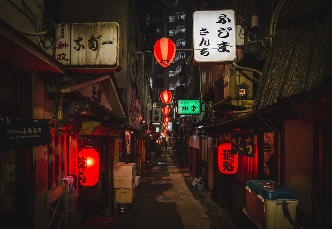 Private Tours in Tokyo, Japan