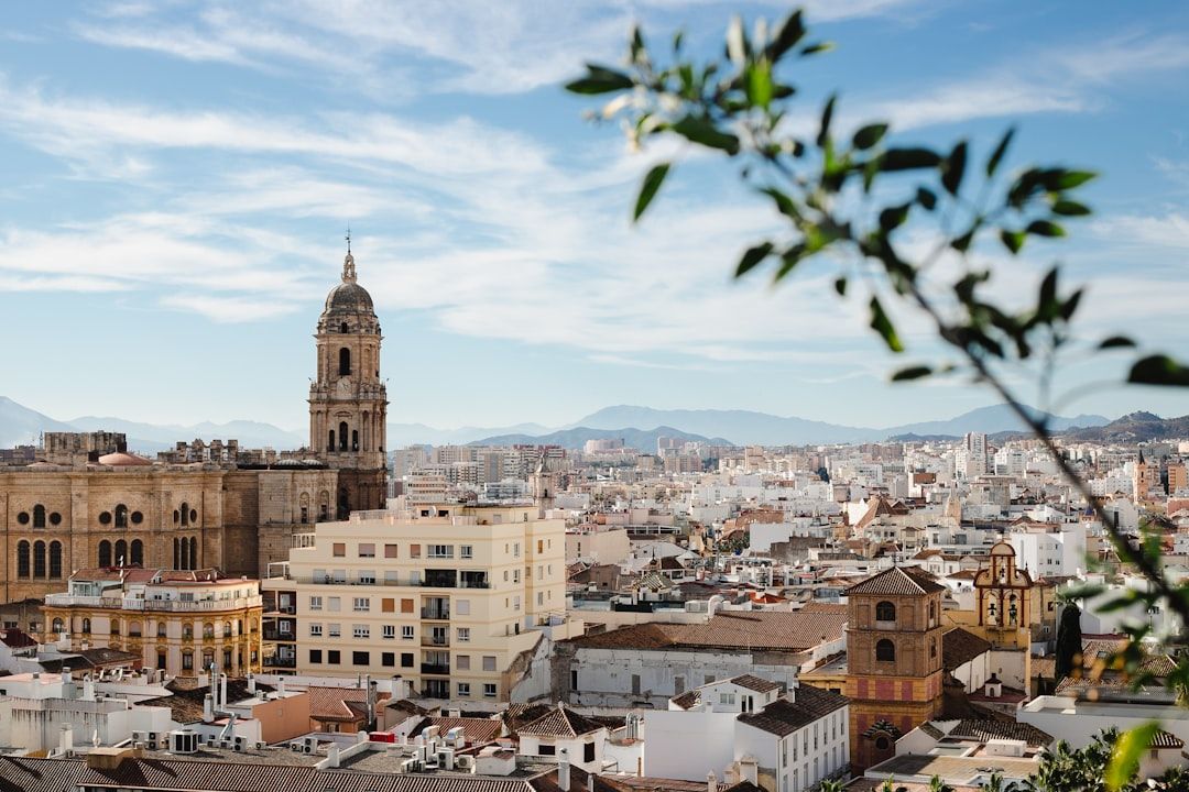 Málaga: The City Everyone Flies Into and Nobody Sees