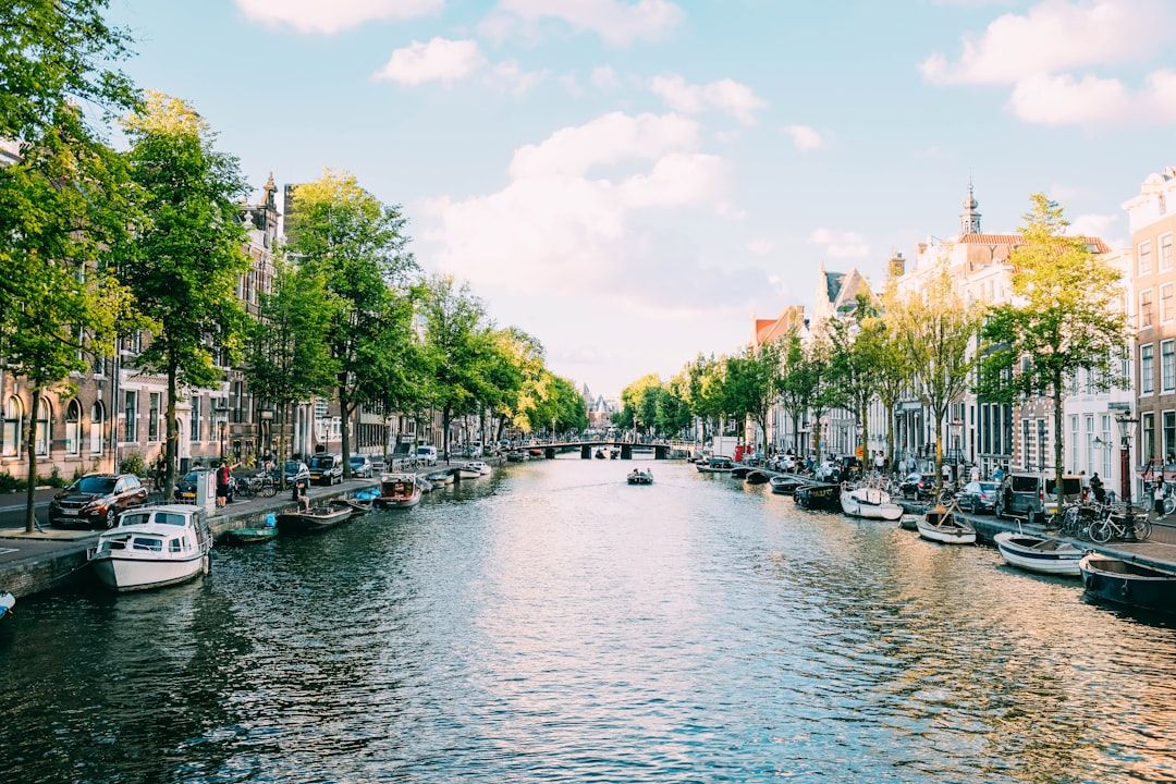 Group Tours in Amsterdam, Netherlands