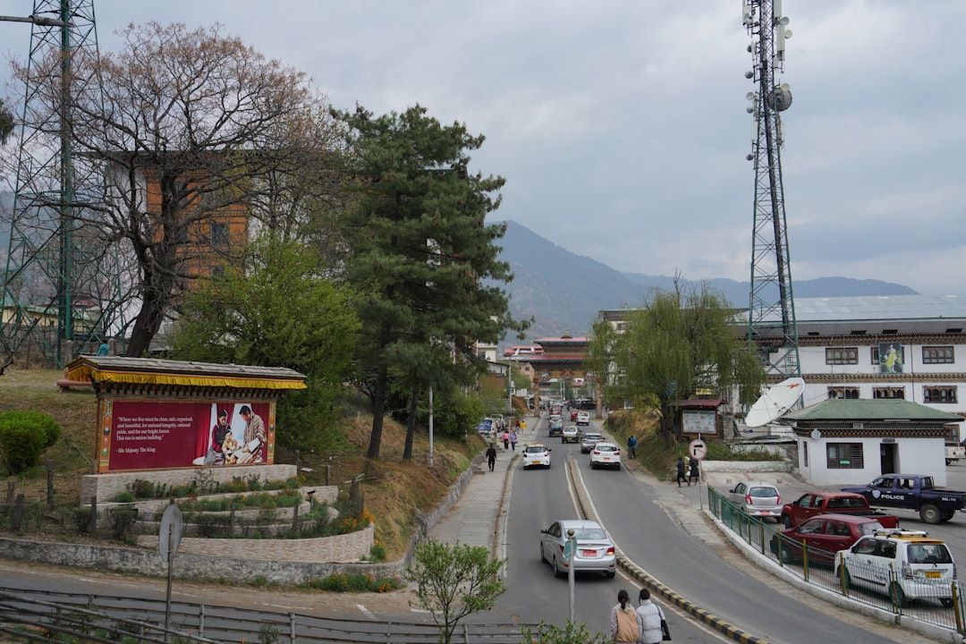 Bhutan Travel Tips: 12 Things I Wish I'd Known Before Going