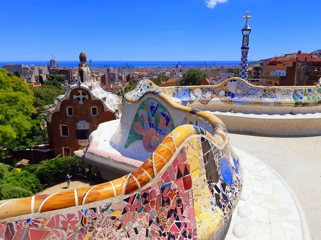 Barcelona: What Paying More Actually Gets You